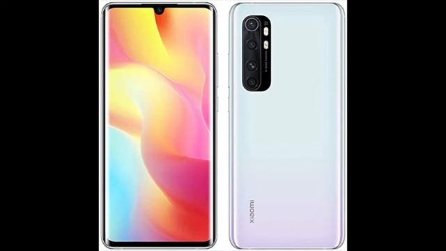 DOWNLOAD ROM XIAOMI MI NOTE 10 LITE MIUI 12 ANDROID 11 !!! смотреть онлайн