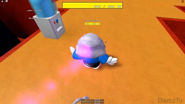 Sans Multiversal Battles - reset 1 characters | ROBLOX Gameplay Walkthrough смотреть онлайн