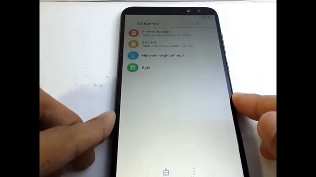RNE-L22 Huawei nova 2i Bypass FRP Lock Android 8.0.0-google account смотреть онлайн
