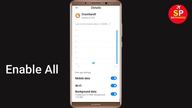 How To Fix Crunchyroll App Network & Internet Connection Error in Android & Ios смотреть онлайн