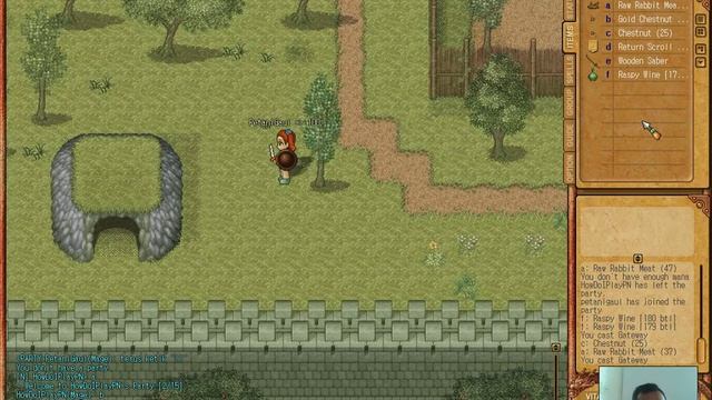 NEXIA ONLINE INDONESIA !! PEASANT LIFE PART 2 смотреть онлайн