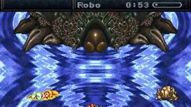Chrono Trigger - Lavos Awakening (Hack) - #66 Ultimate Lavos смотреть онлайн