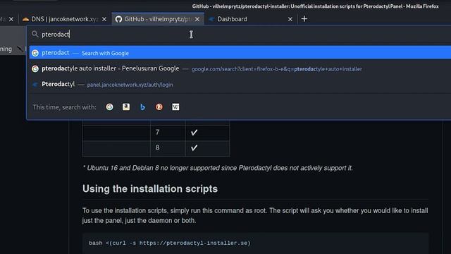 #3 Cara Membuat VPS 4 Core 16GB RAM 1 Bulan & Membuat Server Pertama | Tutorial Minecraft Server смотреть онлайн