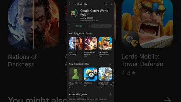 Actual 3D Sudoku Download Android & iOS