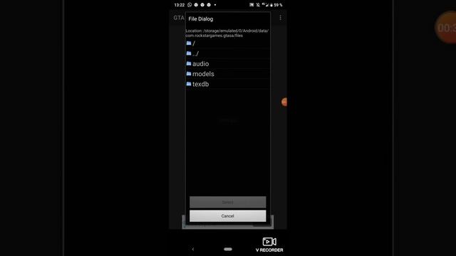Cómo tener el mod de chop el perro de Gta v en gta san andreas android смотреть онлайн