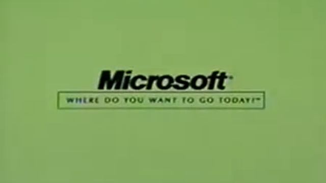 Windows 95 Startup Sound (2018 EDM Remix) смотреть онлайн