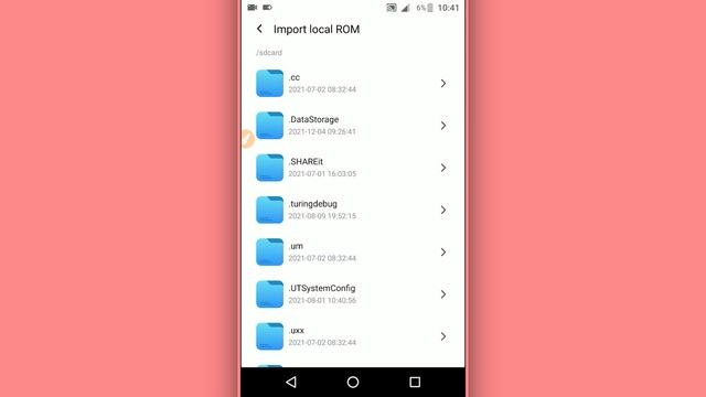 VMOS PRO - VitalCustom Premium Rom With Nougt And Gapps/Root смотреть онлайн