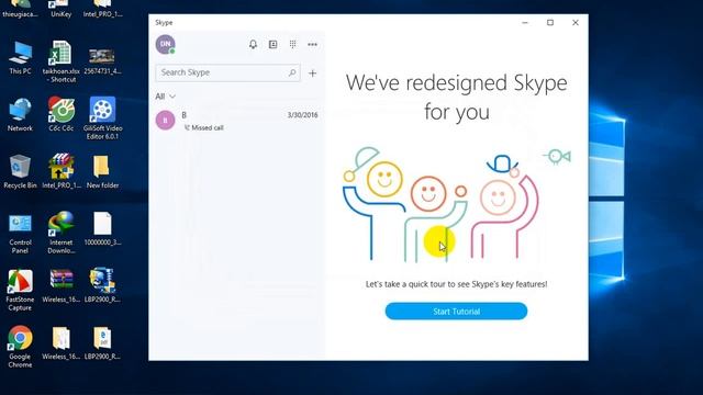 Skype windows 10 version 1709 | Songkhangluu✅ смотреть онлайн