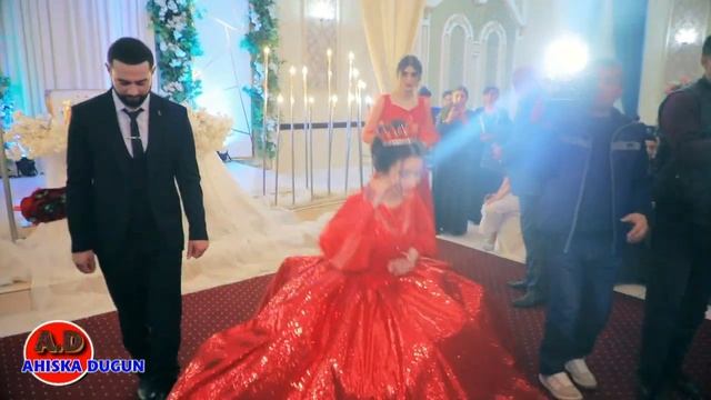 AHISKA WEDDING FERUZA & AYDIN (3) 2022 #ahiskawedding #ахыскатой смотреть онлайн