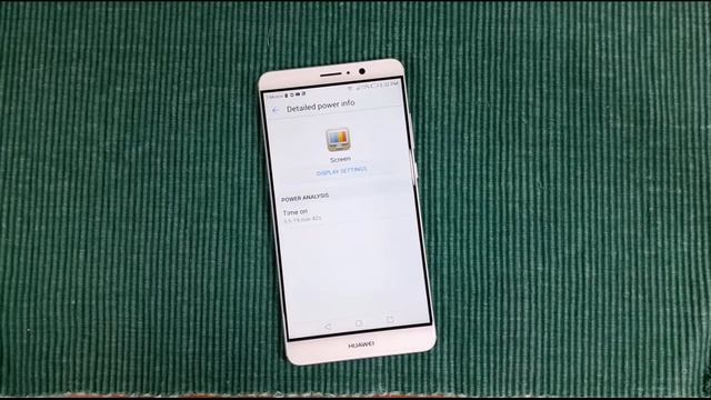 Huawei Mate 9 BATTERY LIFE Test. What do you think? смотреть онлайн