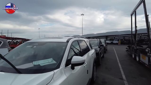 Американский дальнобой. Заехали под низкий мост смотреть онлайн