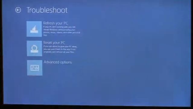 Windows 8 Boot Ekranı Yenilendi смотреть онлайн