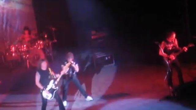 Ария - "Что вы сделали с вашей мечтой" (2010) смотреть онлайн