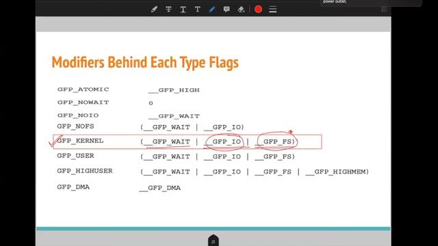 13. Memory Management in Linux Kernel смотреть онлайн