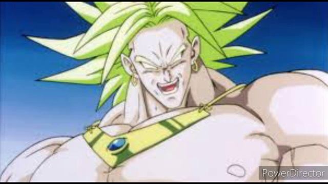 super Android 13 vs broly lssj quem ganha ? смотреть онлайн