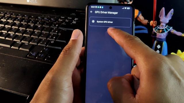 SAIUUU!!! 😍 CITRA 3DS COM VULKAN E SUPORTE A DRIVERS!!! смотреть онлайн