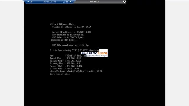Citrix PVS Configurations | Part 4 смотреть онлайн