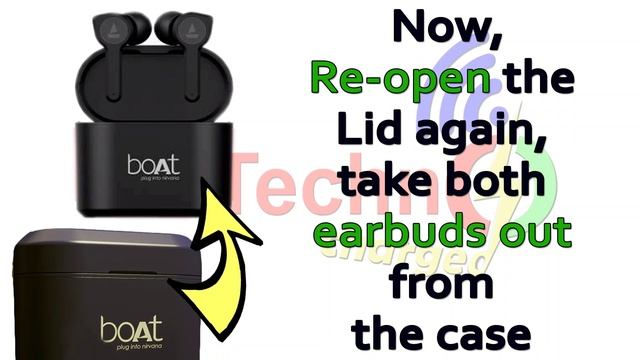 boat airdopes 402 not working | not pairing | disconnecting | how to reset @technocharged811 смотреть онлайн