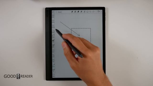 The Best EINK Tablet | Onyx Boox Tab Ultra C Pro Review