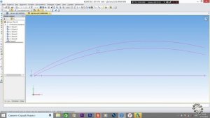 Лодка в компас 3D