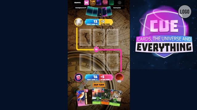Frilled dragon deck | Cards the Universe and Everything смотреть онлайн