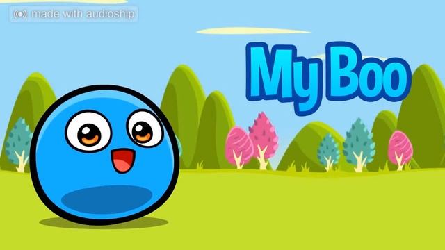 Minigame Theme 4 (Version 2) - My Boo смотреть онлайн