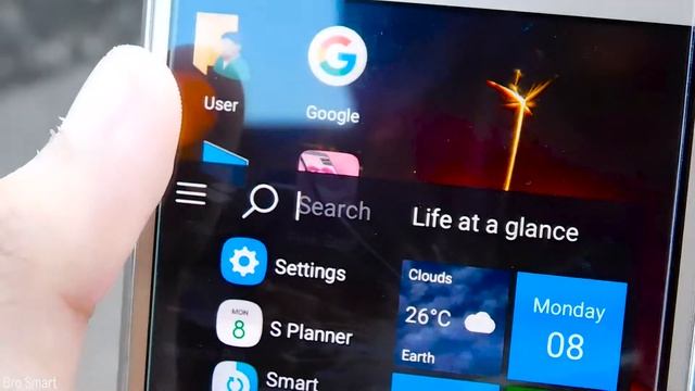 Install & Run Windows 10 on Any Android Phone - 2018 [NO ROOT] смотреть онлайн