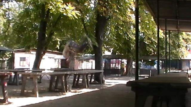 Tricking - Acrobatics - Freerunning смотреть онлайн