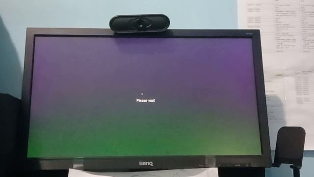 ECS Desktop Windows 10 startup with Windows 11 Startup sound смотреть онлайн