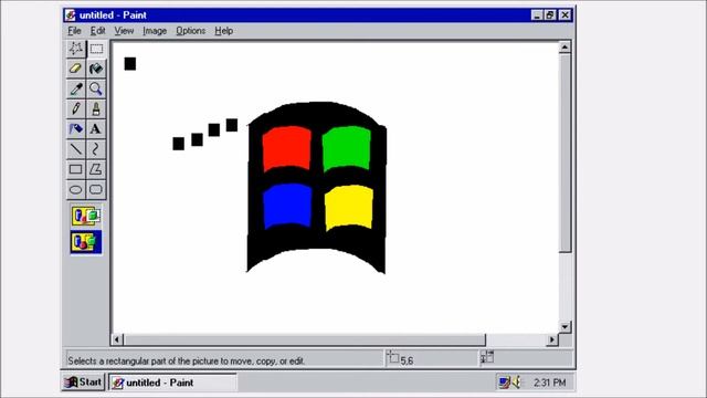 Using Windows 95 - Really that bad?!?!? смотреть онлайн