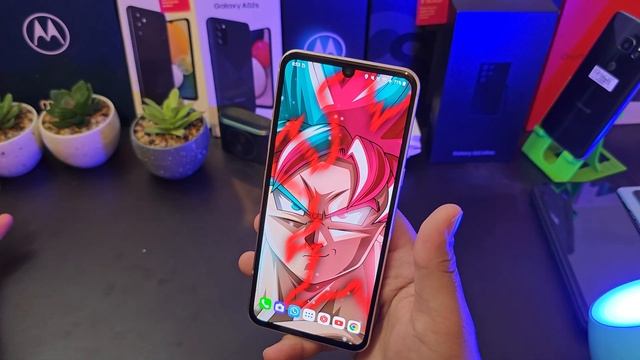 LG V60 BYE VAQUERO! смотреть онлайн
