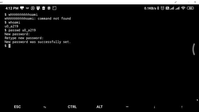 How to set up SSH Server in Termux(Android) смотреть онлайн