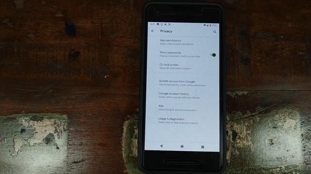 First Look Android Q Beta; New Features Android Q Beta 1 смотреть онлайн