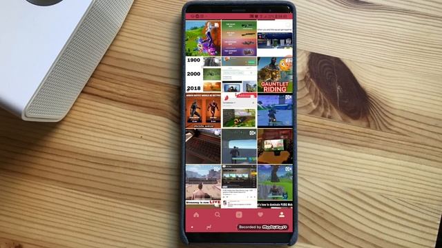 Get Instagram APP Dark Mode Any Android - Instagram Dark Mode Android 9 and Android 8 смотреть онлайн