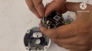 DAHUA IP CAMERA PASSWORD RESET