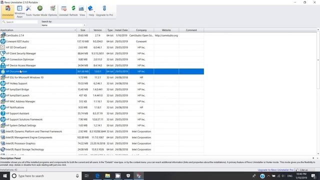 How To Remove Bloatware From HP Laptop | Tech Security Reviews смотреть онлайн