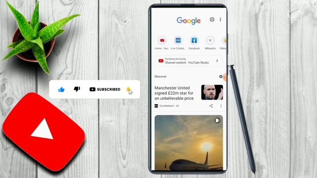 Chrome me desktop kaise kare🤔 |How to enable desktop mode in Chrome| permanently desktop mode смотреть онлайн