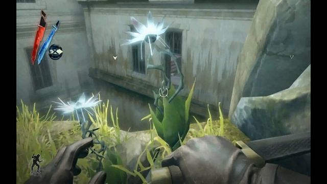 Dishonored: The Brigmore Witches #3 смотреть онлайн