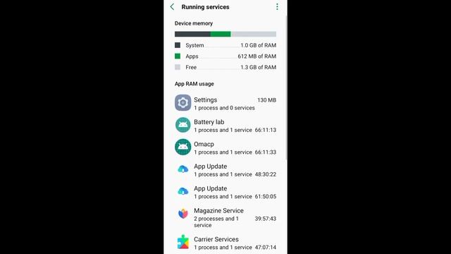 Open Task Manager in Android | Taskbar in mobiles | Complete Tech смотреть онлайн