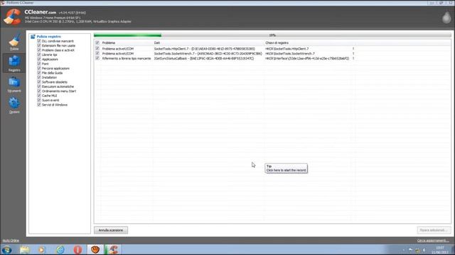 Video Guida - Come Usare CCleaner per Ottimizzare Windows смотреть онлайн