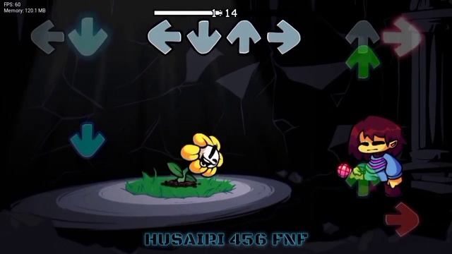 Friday Night Funkin'vs Chara 2.0 Update DEMO Remastered | link ZIP & APK file | Android Port смотреть онлайн