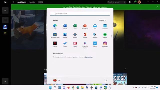 Fix Gaming Services Not Installing Error Code 0x80070424 On Microsoft Store смотреть онлайн