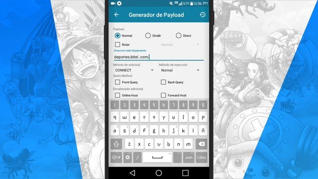 Internet Bitel Gratis Sin Redes!! - Http Injector+ Payload Bitel - AndroidNET смотреть онлайн