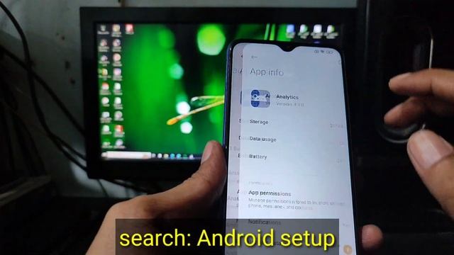 Bypass Google Account Redmi 9T || Frp Bypass Redmi 9T