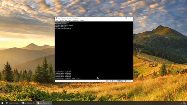 ALT Linux - просто о сложном. (Часть 1)