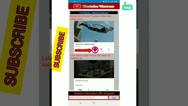 How to get More views and watch time on android Mobile? Amazing Application. смотреть онлайн