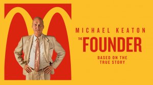 Основатель / The Founder (озвучка Jaskier)