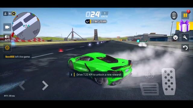 Extreme Car Driving Simulator | Extreme Car Driving Simulator Multiplayer | Android Gameplay смотреть онлайн