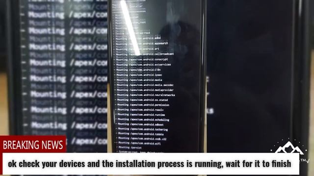 how to install magisk in custom rom vendor S | Redmi 9 | Poco M2 смотреть онлайн