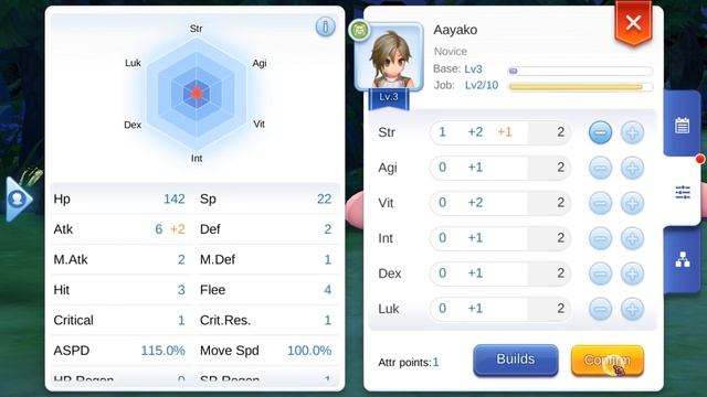 Nostalgia Game Ragnarok Online Tapi di Mobile - Ragnarok M Eternal Love CBT (Android/iOS) смотреть онлайн